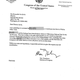 Complaint from a visitor to Yellowstone National Park